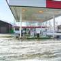 Haines Junction Gas Bar