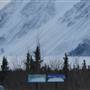 Kathleen Lake Winter