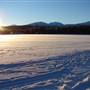 Jackson Lake