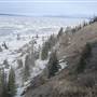 Kluane Lake