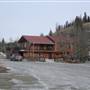 Kluane Lake