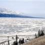 Kluane Lake