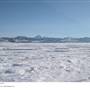 Lake Laberge