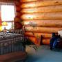 Lake Laberge House