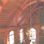 Lake Laberge House