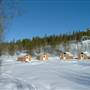 Lake Laberge Homes