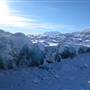 Llewellyn Glacier