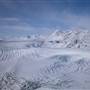 Llewellyn Glacier