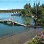 Marsh Lake Marina