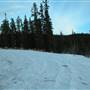 Long Lake Winter