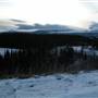 Long Lake Winter