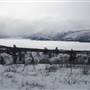 Mt MacIntyre March
