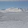 Mt MacIntyre March