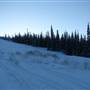 Mt Sima Ski Hill