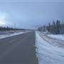 North Klondike Highway