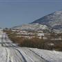 Mt MacIntyre Road