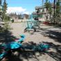 Playgrounds