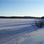 Schwatka Lake Road
