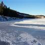 Schwatka Lake Road