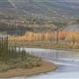 Takhini River Valley