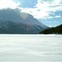 Tutshi Lake