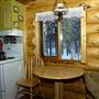 Yukon Forest Cabins