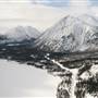 White Pass Aerials