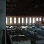 Watson Lake Hangar