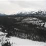 White Pass Aerials