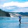 Yukon River Tourism