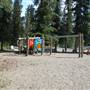 Wolf Creek Campground