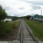 Whitehorse Trolley