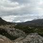 White Pass October