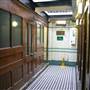 South End Green Toilets