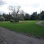 Priory Gardens