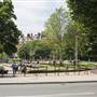 Marshalsea Road