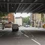 Southwark Bridge Road