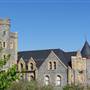 University of Redlands, Marin Campus