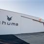 Shuma Airport Hangar