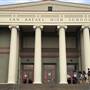 San Rafael High School