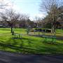 Cottons Park