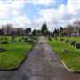 Romford Cemetery