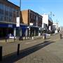 Romford Town Centre