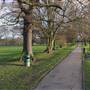 Harold Wood Park