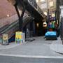 Surrey Street Market
