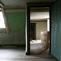 Boston Manor House - Attic