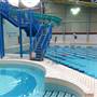 Brentford Fountain Leisure Centre