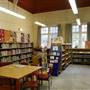 Brentford Library