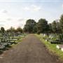 Chiswick New Cemetery