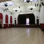 Chiswick Town Hall, Event Spaces